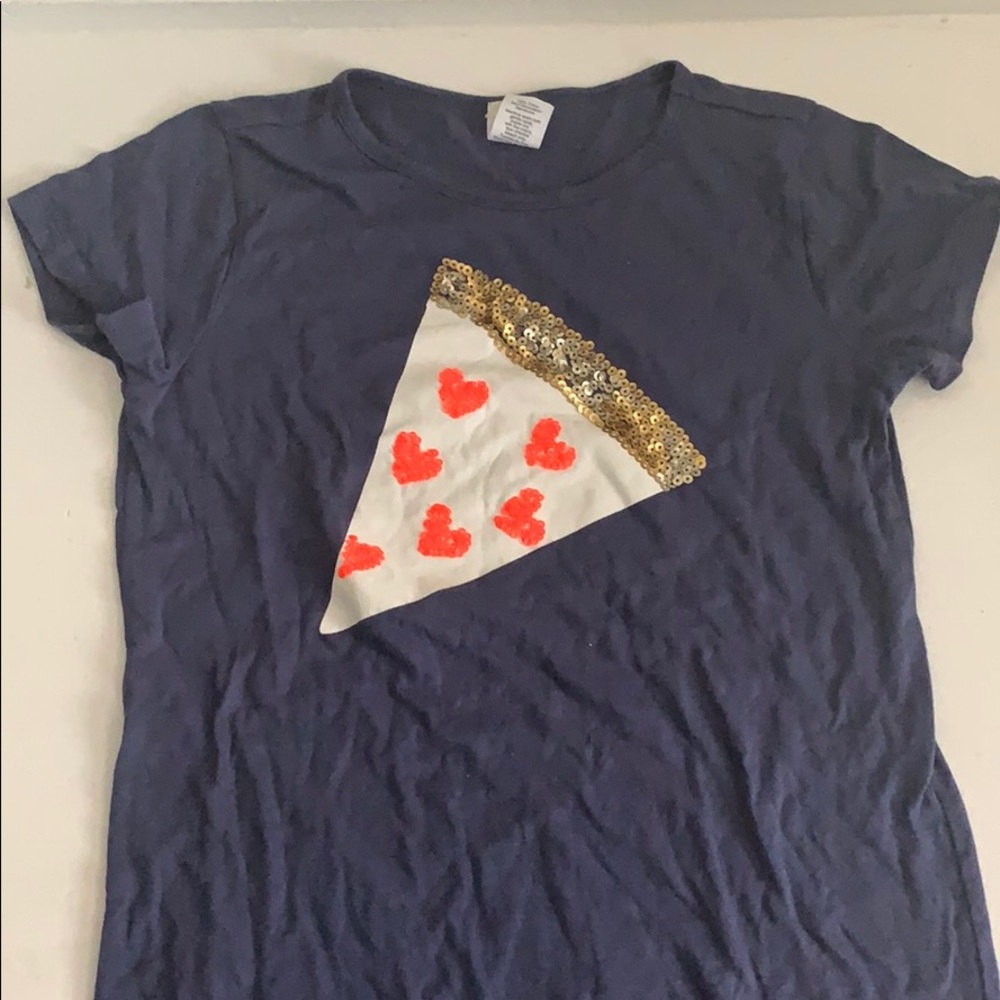Crew cuts shirt